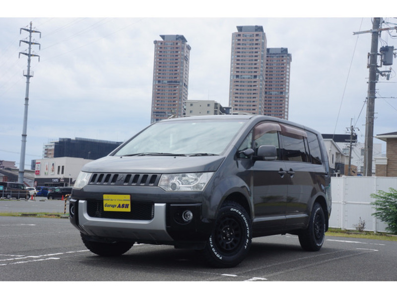 DELICA D5