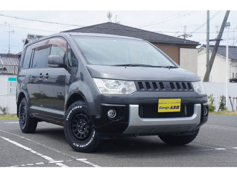 DELICA D5