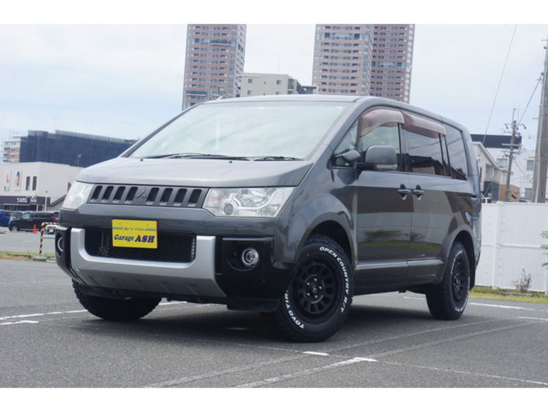 DELICA D5