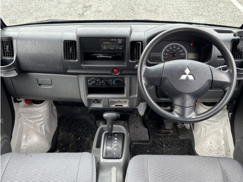 MINICAB VAN