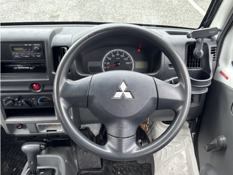 MINICAB VAN