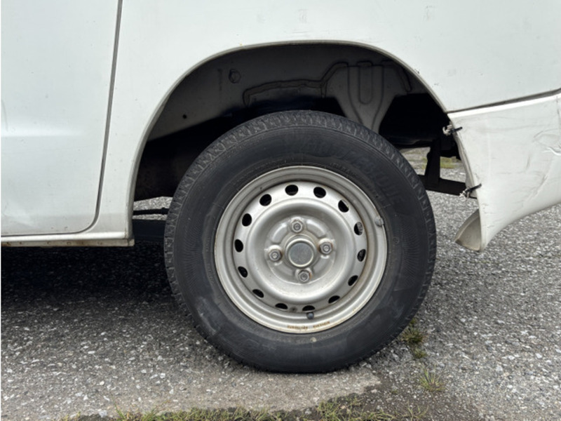 MINICAB VAN