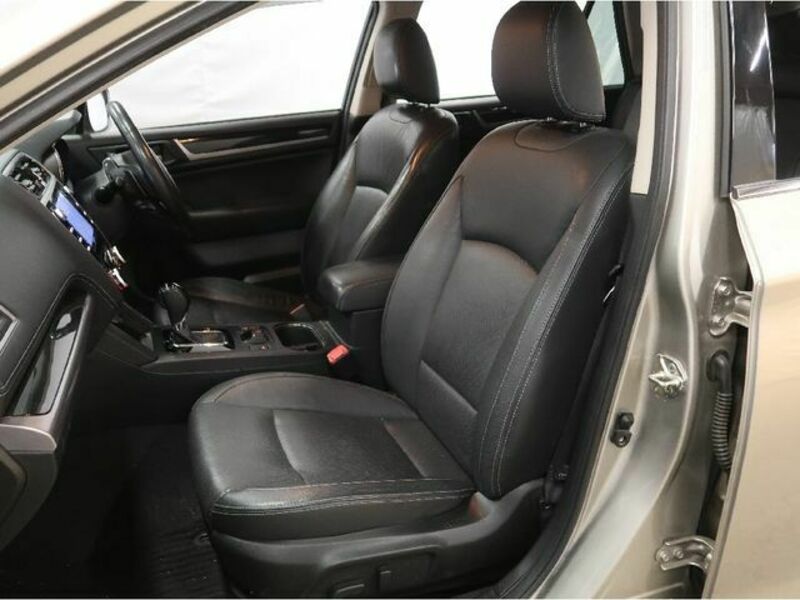 LEGACY OUTBACK