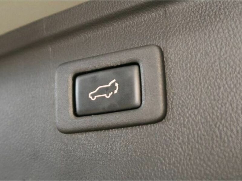 LEGACY OUTBACK