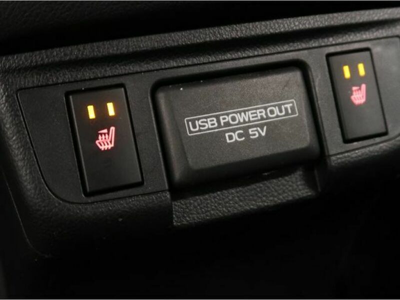 LEGACY OUTBACK