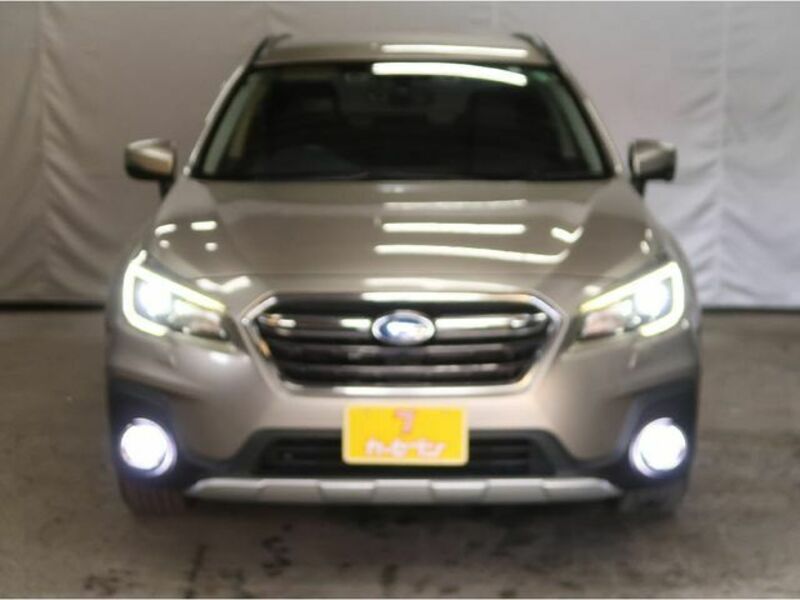 LEGACY OUTBACK