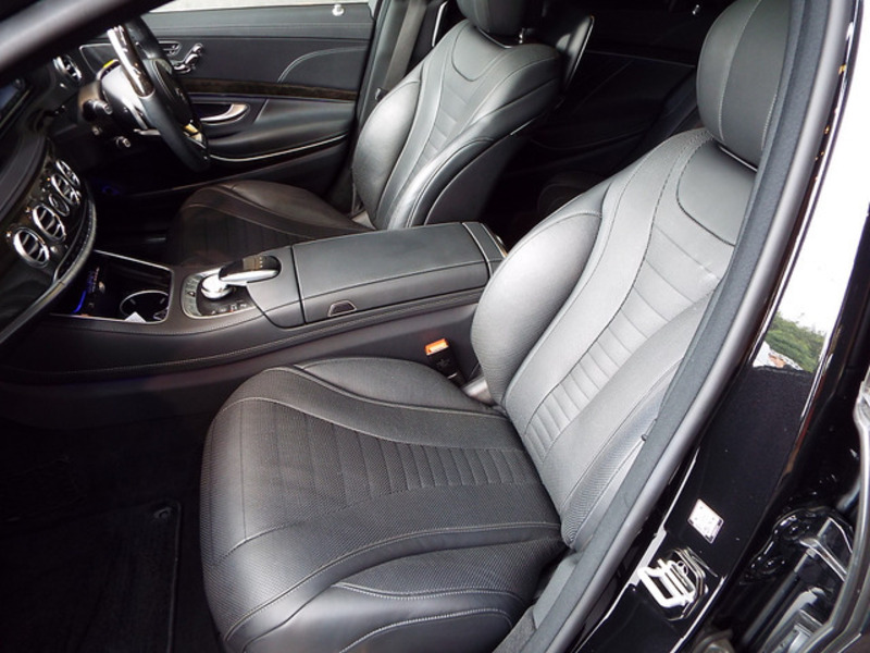 S-CLASS