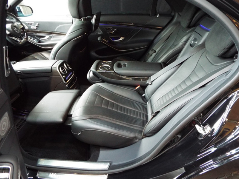 S-CLASS