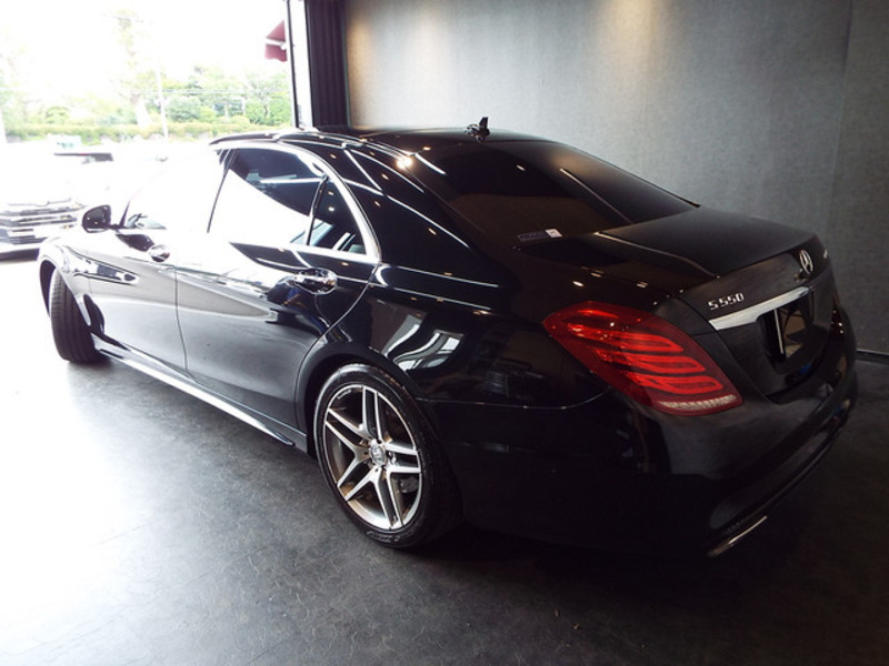 S-CLASS
