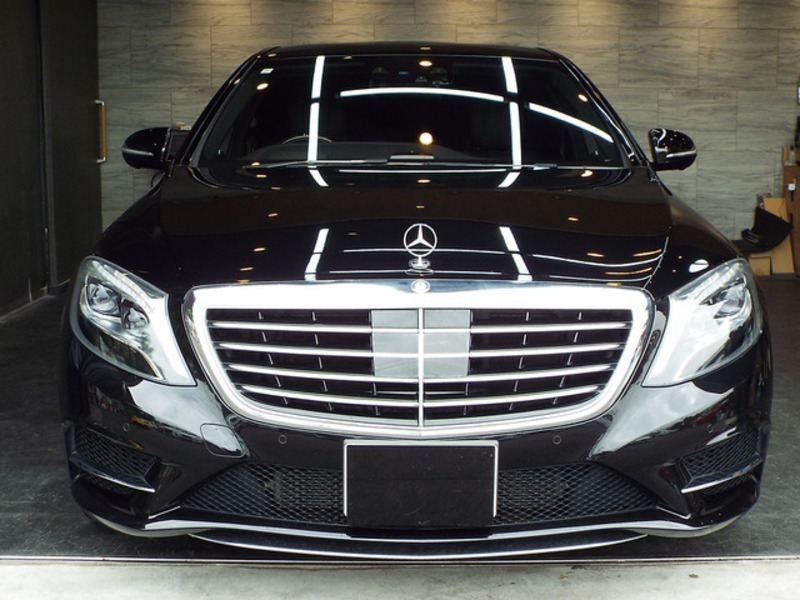 S-CLASS
