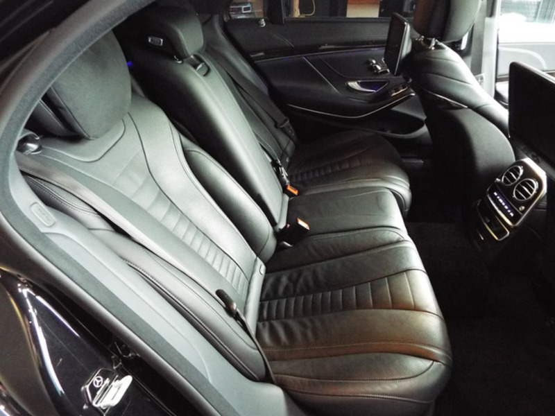 S-CLASS