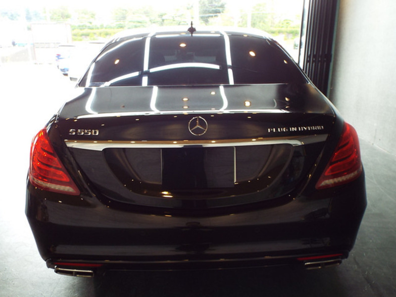 S-CLASS