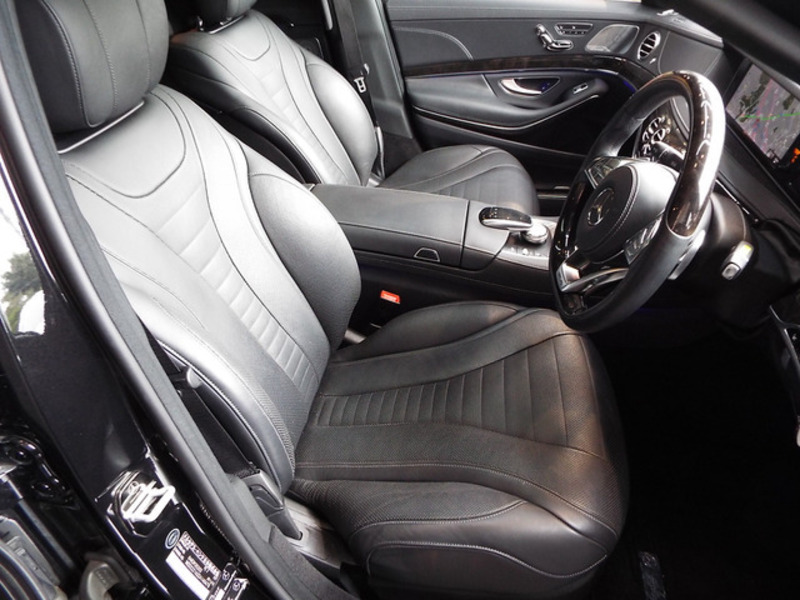 S-CLASS