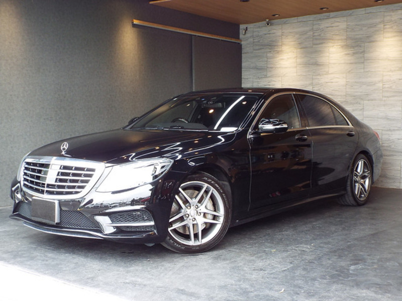 S-CLASS-0