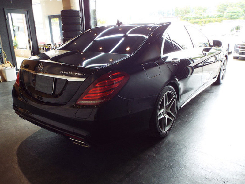 S-CLASS