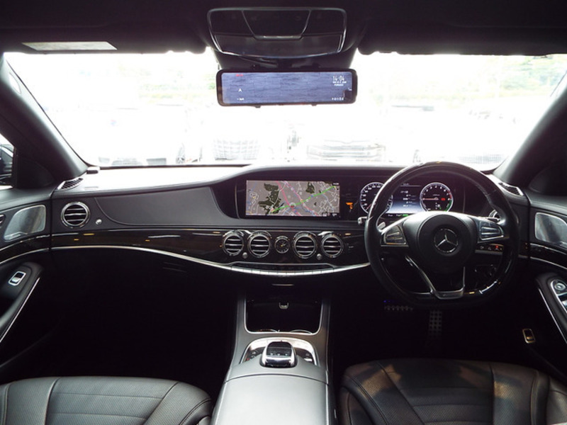 S-CLASS