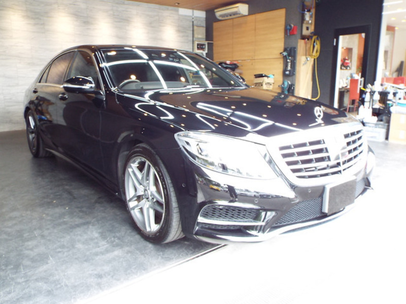 S-CLASS
