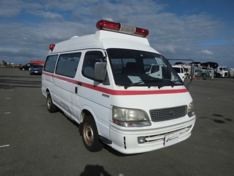 HIACE