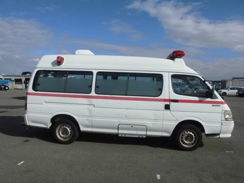 HIACE