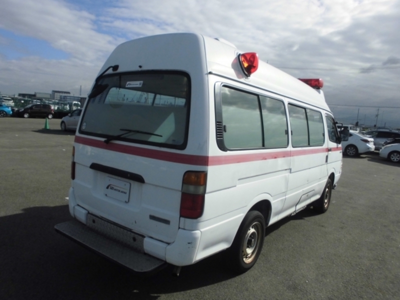 HIACE