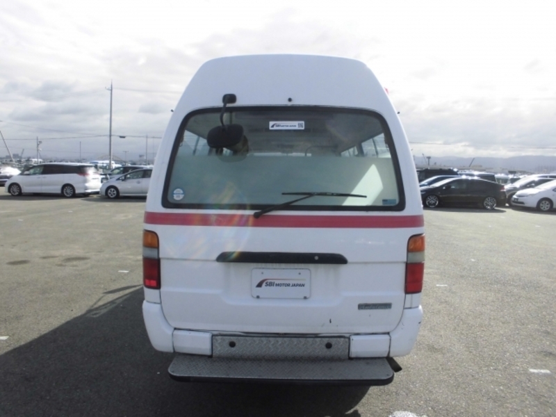 HIACE