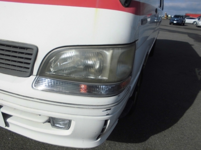 HIACE