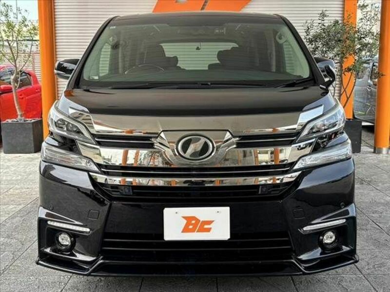 VELLFIRE