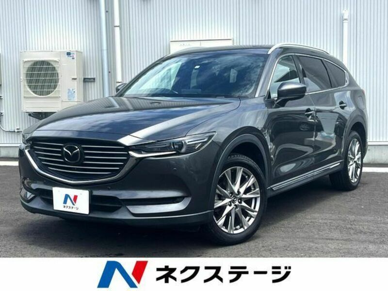 CX-8
