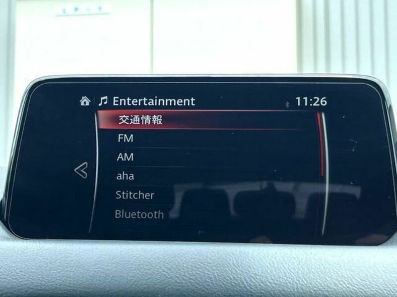 CX-8