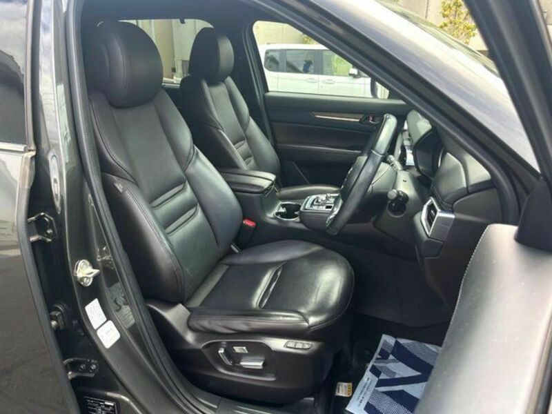 CX-8
