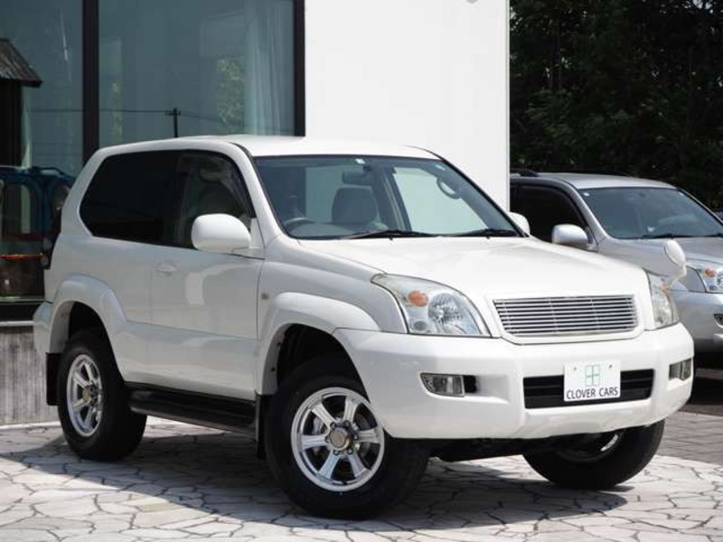 LAND CRUISER PRADO-3