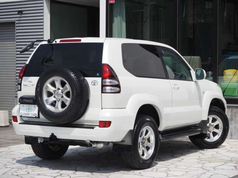 LAND CRUISER PRADO-5