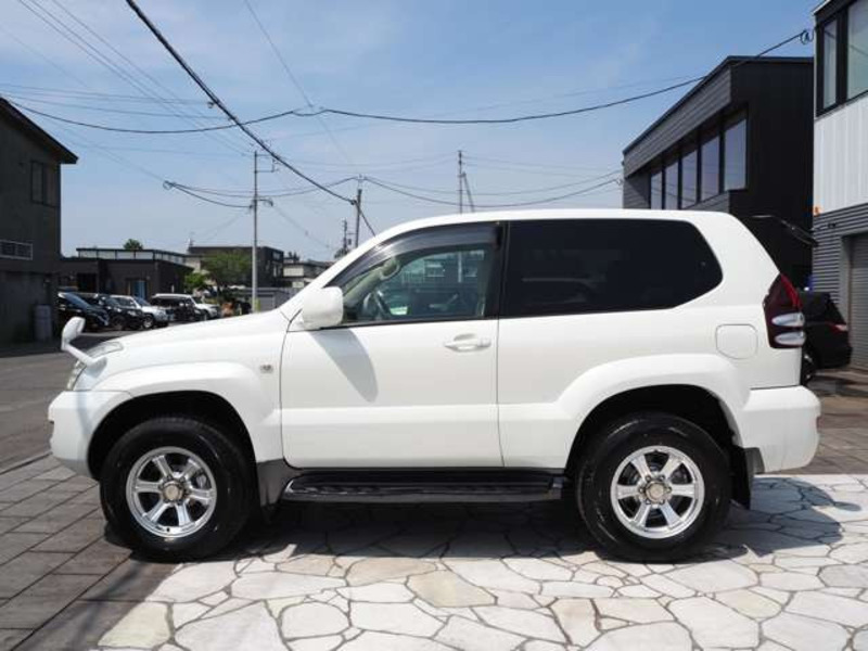 LAND CRUISER PRADO-8