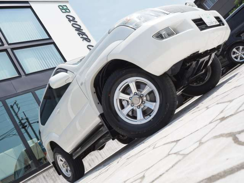 LAND CRUISER PRADO-2