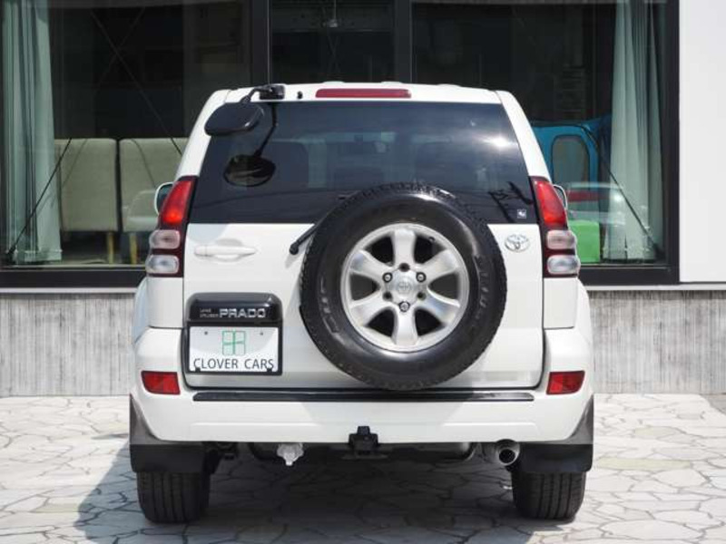 LAND CRUISER PRADO-6