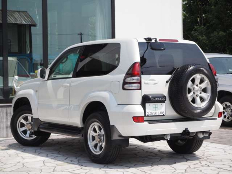 LAND CRUISER PRADO-7