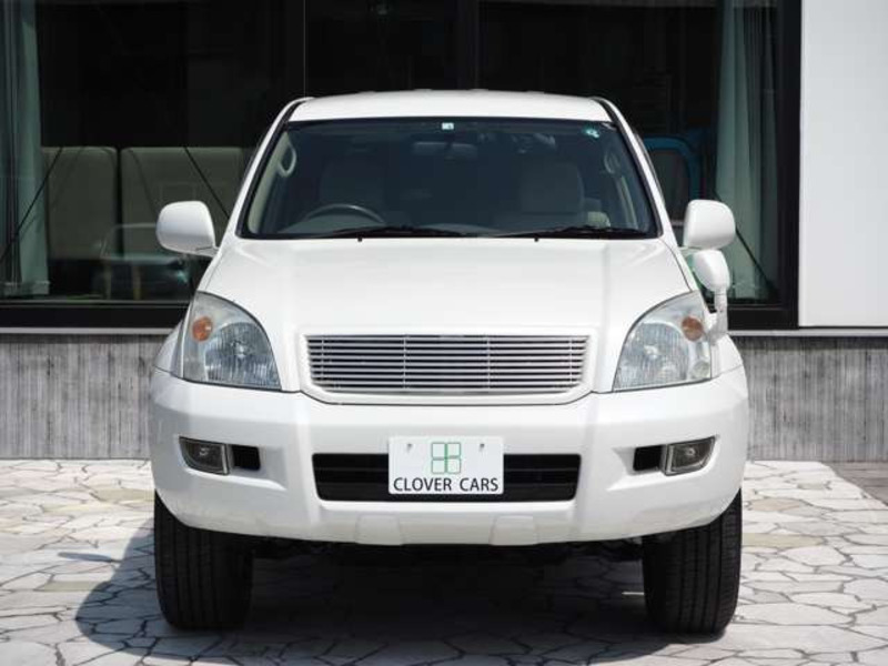 LAND CRUISER PRADO-1