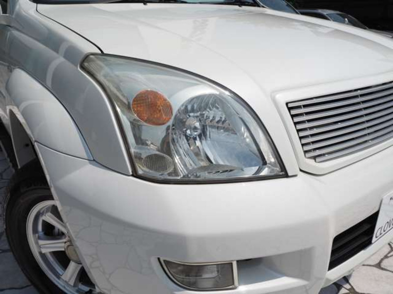 LAND CRUISER PRADO-9