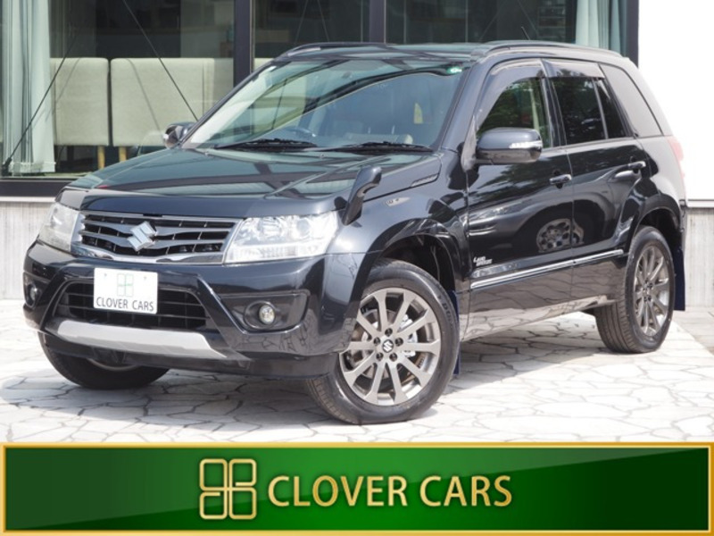 SUZUKI ESCUDO