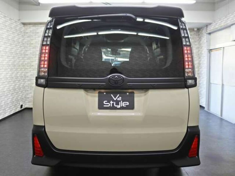 VOXY