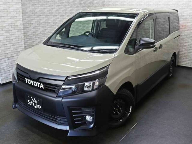 VOXY