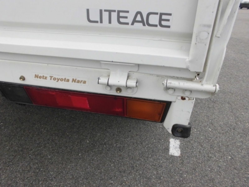 Liteace Truck-26