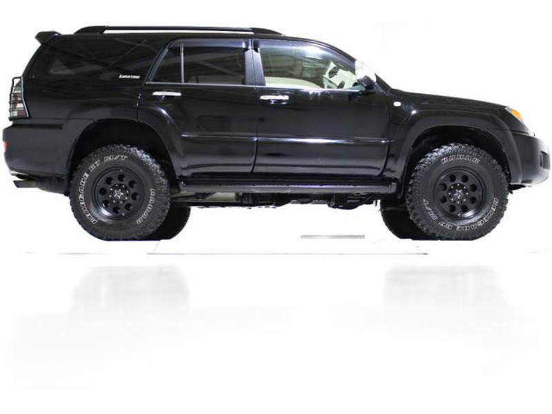 HILUX SURF