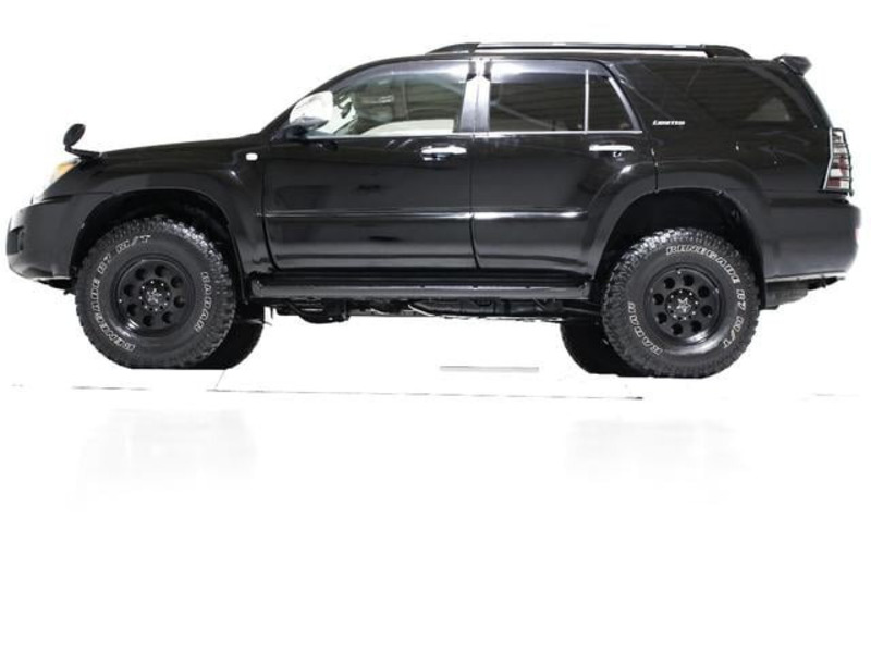 HILUX SURF
