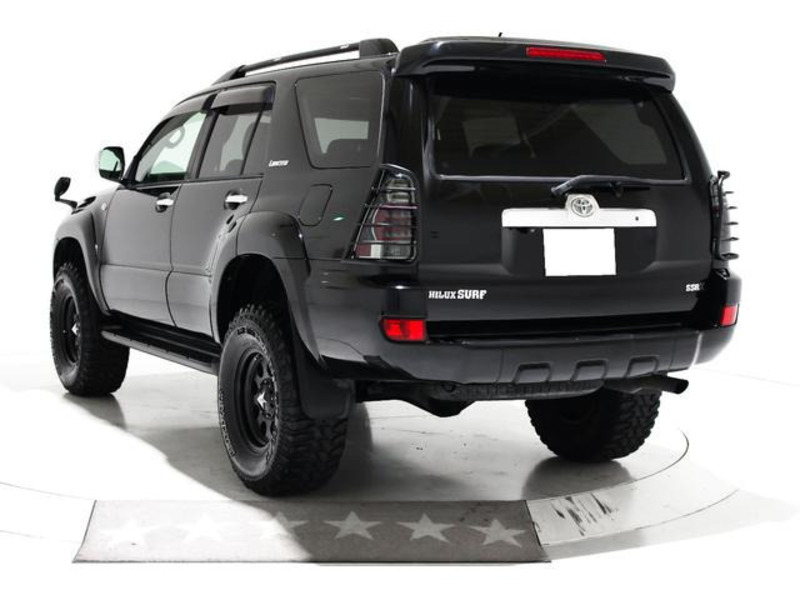 HILUX SURF