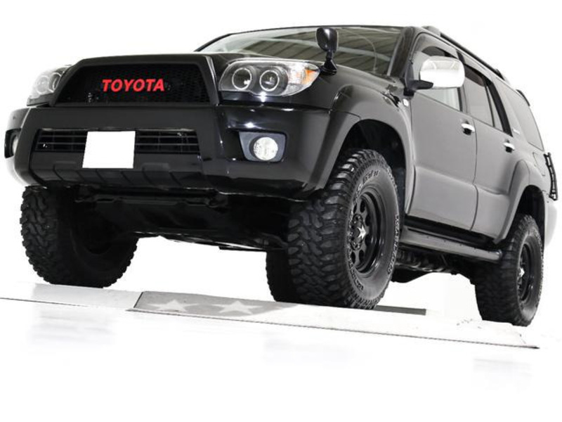 TOYOTA HILUX SURF