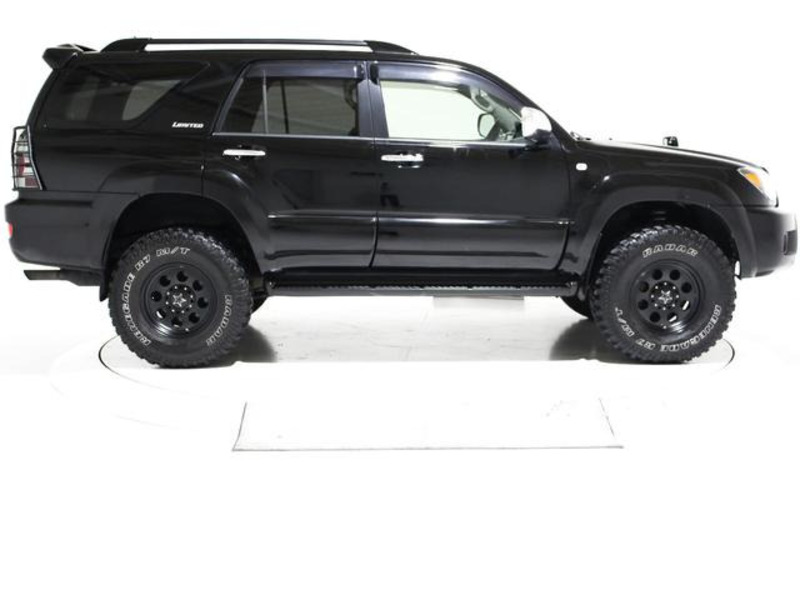 HILUX SURF