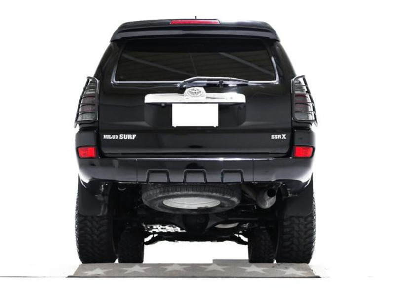 HILUX SURF