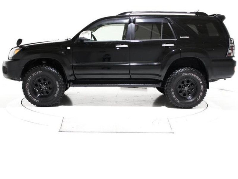 HILUX SURF