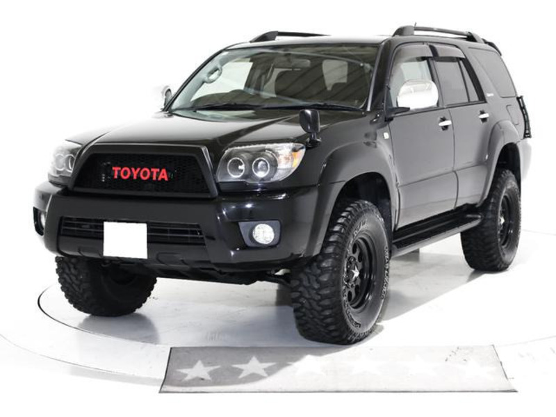 HILUX SURF